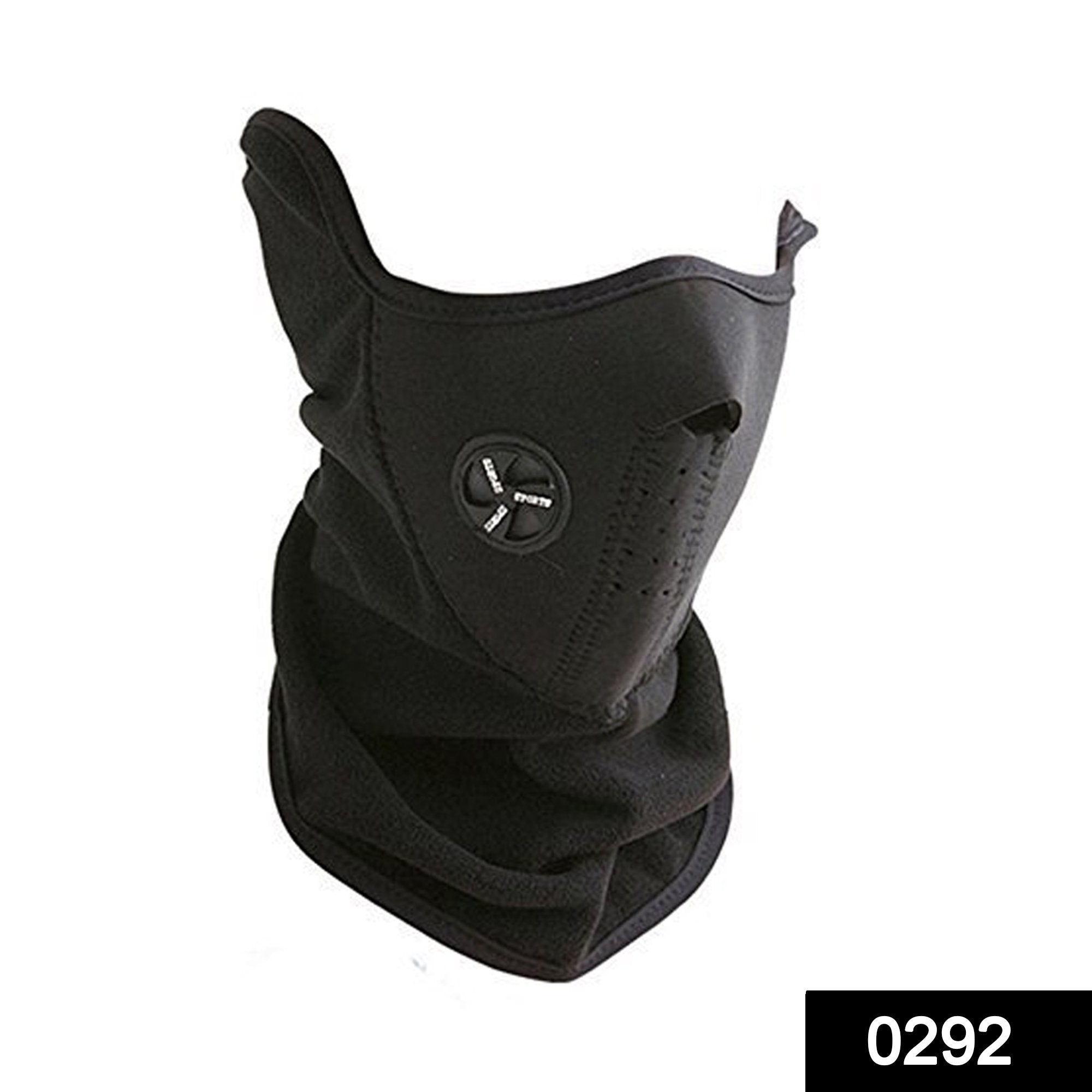0292 Bike Riding & Cycling Anti Pollution Dust Sun Protecion Half Face Cover Mask - SkyShopy 0292 Bike Riding & Cycling Anti Pollution Dust Sun Protecion Half Face Cover Mask - SkyShopy